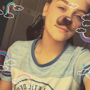 Meet your Posher, Kaylin